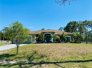 3800 Janis Rd, Cape Coral, FL 33993