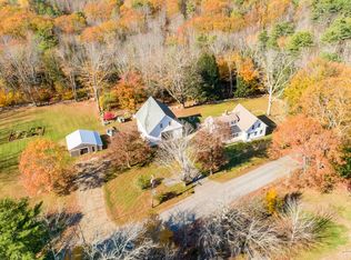 40 E Neck Rd, Nobleboro, ME 04555