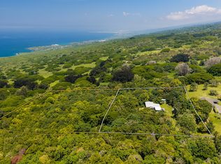 79-1120 Honuaino Rd Lot 2-A, Kealakekua, HI 96750