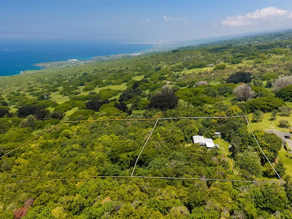 79-1120 Honuaino Rd Lot 2-A, Kealakekua, HI 96750