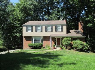 240 Cornwall Dr, Pittsburgh, PA