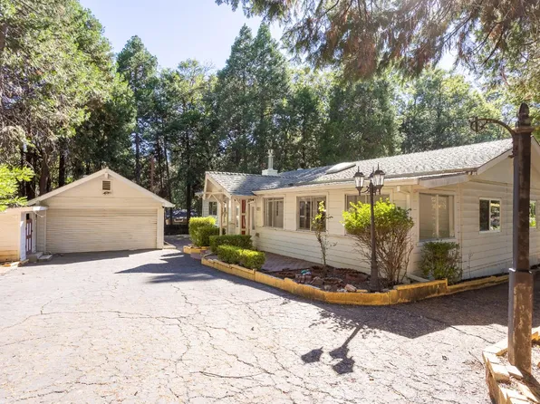 14328 Bethany Cir, Magalia, CA 95954