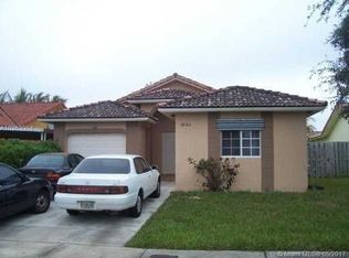 18163 SW 143rd Pl, Miami, FL 33177