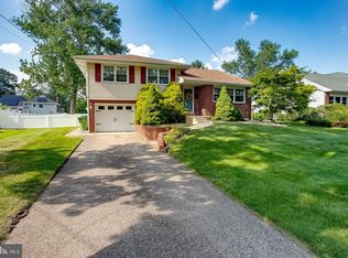 317 Kingston Rd, Cherry Hill, NJ 08034