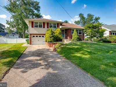 317 Kingston Rd, Cherry Hill, NJ, 08034