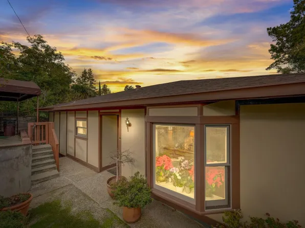 1081 Sunset Dr, San Carlos, CA 94070