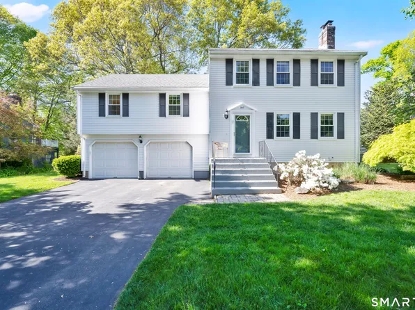 347 Great Swamp Road, Glastonbury, CT 06033