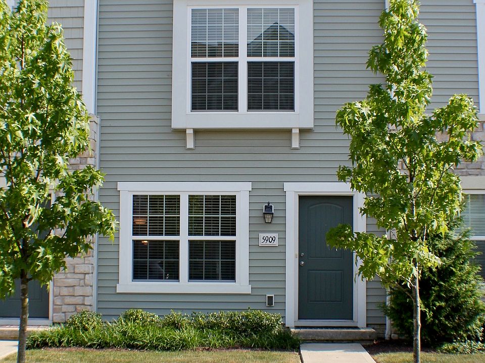 1st image of 5909 Winberry Creek Dr