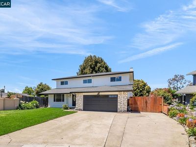 37643 Crocus Ct, Newark, CA, 94560
