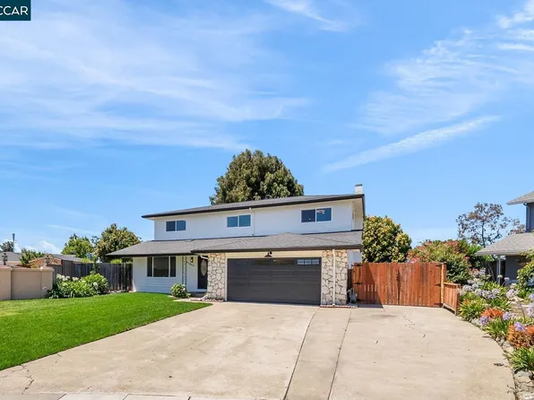 37643 Crocus Ct, Newark, CA 94560