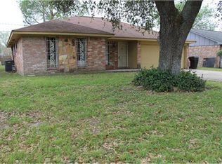 4927 Ingomar Way, Houston, TX 77053
