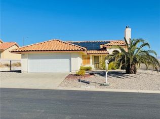 2960 Alba Dr, Laughlin, NV 89029