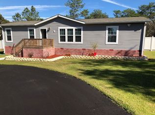 4155 S Kindness Pt, HOMOSASSA, FL 34446