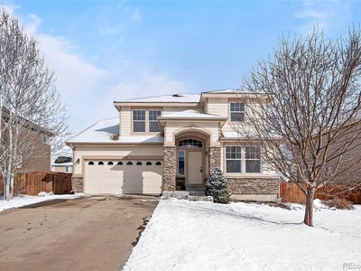 12672 Ivy Street, Thornton, CO, 80602