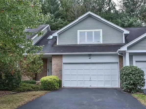 47 Running Brook Ln, Rochester, NY 14626