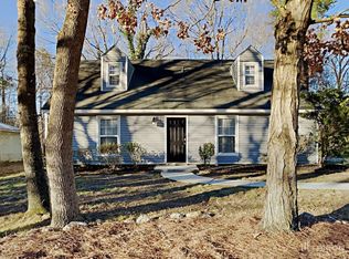 6313 Farmstead Dr, Charlotte, NC 28227