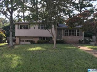 3356 Crescent Dr, Bessemer, AL 35023