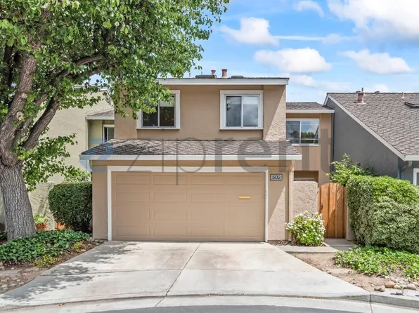 502 Pine Wood Ln, Los Gatos, CA 95032