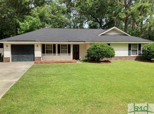 203 Hermitage Dr, Richmond Hill, GA 31324