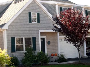 52 County Rd UNIT 9, Mattapoisett, MA 02739