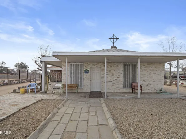 3851 Judy Marie Ln, El Paso, TX 79938