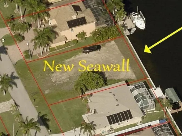 2713 SW 28th Ave, Cape Coral, FL 33914