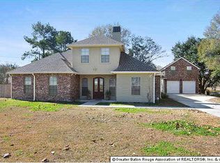 18461 Manchac Acres Dr, Prairieville, LA 70769