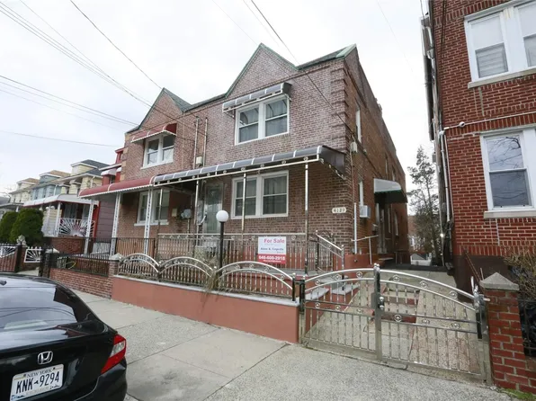 4129 Edson Avenue, Bronx, NY 10466