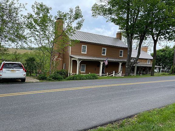 4th image of 2690 Brownsburg Tpke