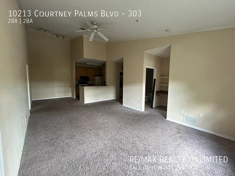 10213 Courtney Palms Blvd #303 — Photo 2