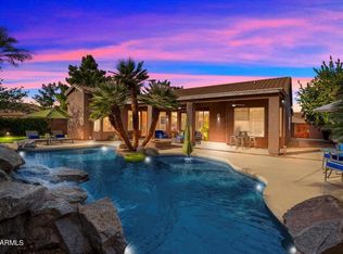 3047 E Indigo Bay Dr, Gilbert, AZ 85234