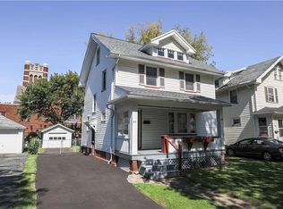 80 Terrace Park, Rochester, NY 14619