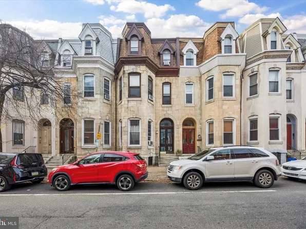 142 N 21st St, Philadelphia, PA 19103