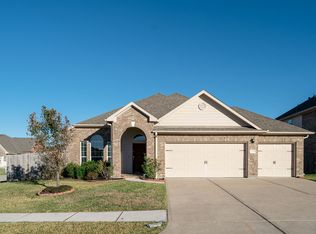 30722 Lily Trace Ct, Spring, TX 77386