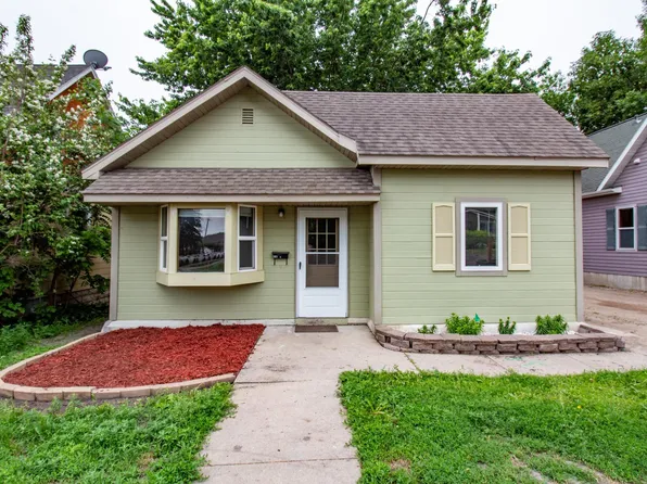 503 W Stanton Ave, Fergus Falls, MN 56537