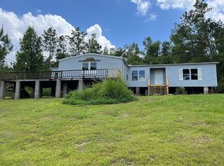 1998 Woodland Rd, Cottondale, FL 32431