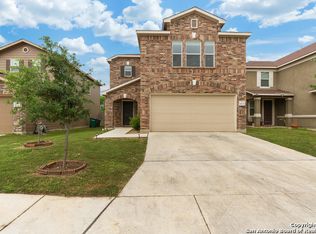 9635 Pleasanton Blf, San Antonio, TX 78221