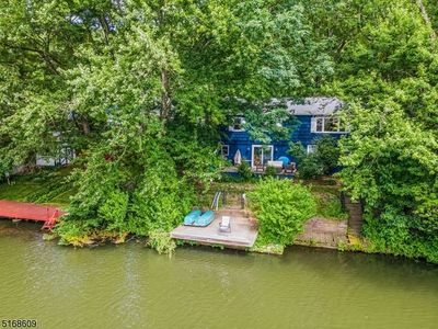445 Skyline Lake Dr, Ringwood, NJ, 07456