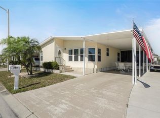 759 Lakeside Dr, North Port, FL 34287