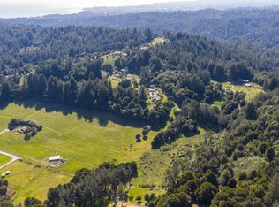 1073 Larsen Rd, Aptos, CA 95003