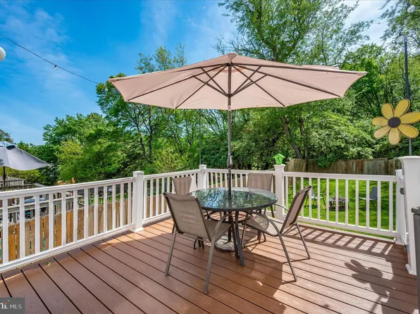 10120 Nightingale St, Gaithersburg, MD 20882