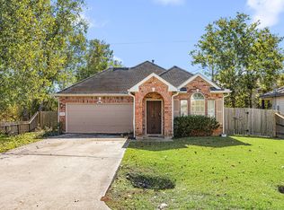 4210 Larkspur St, Houston, TX 77051