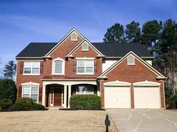 329 Coddington Ct, Suwanee, GA 30024