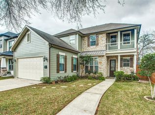 1618 Du Barry Ln, Houston, TX 77018