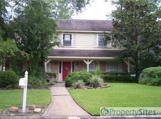 5318 Lacreek Ln, Spring, TX 77379