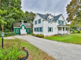 30 W Pine St, Plaistow, NH 03865