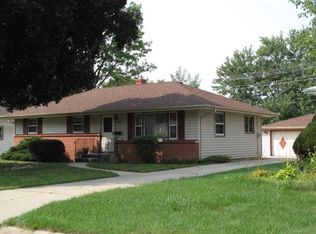 3604 Pheasant Run, Rockford, IL 61103