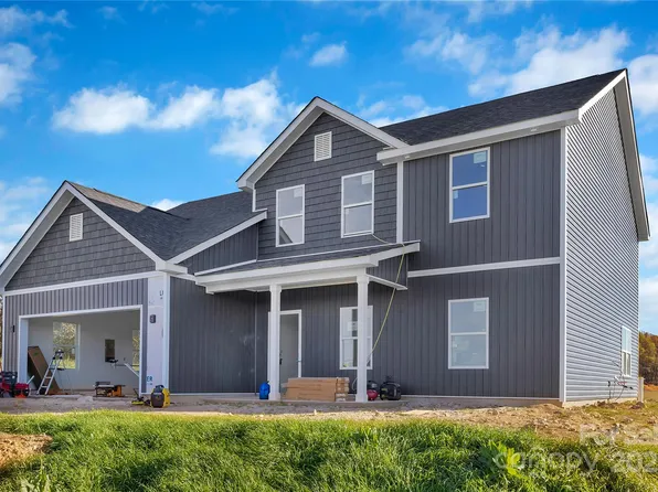 4126 Old Monroe Marshville Rd, Wingate, NC 28174