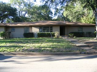 1506 Dennis Dr, Tyler, TX 75701