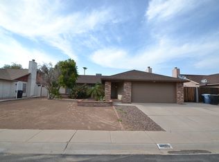 2038 W Gila Ln, Chandler, AZ 85224